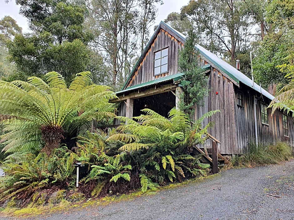 Lemonthyme Wilderness Retreat