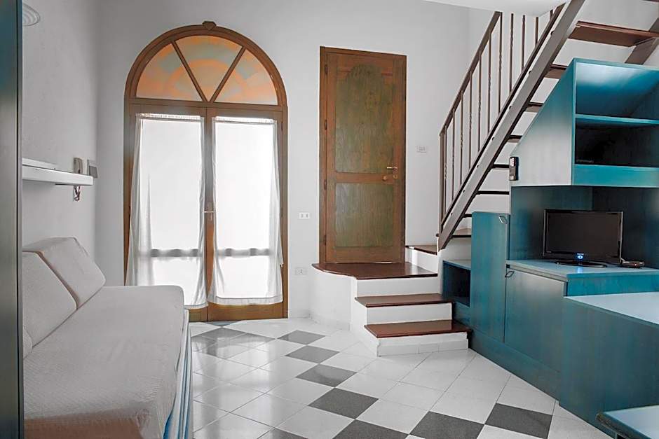 Residence Verde Mare Official Site