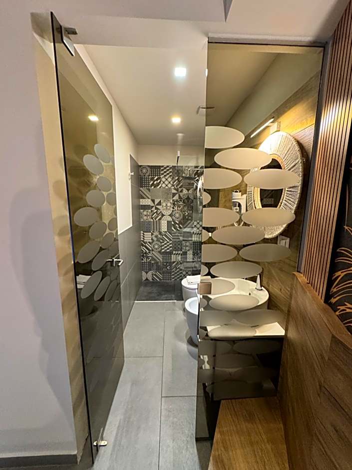 Namuri Rooms