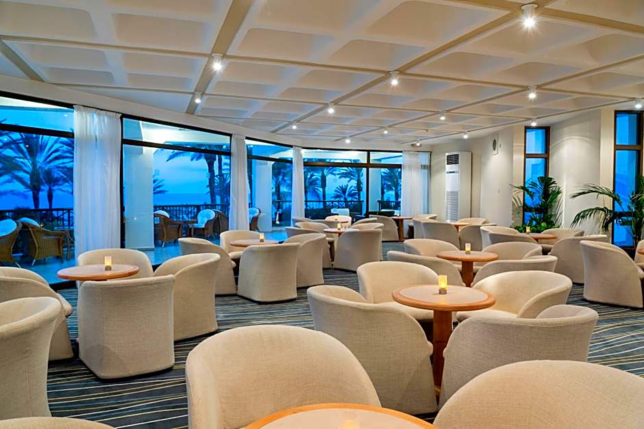 Constantinou Bros Athena Beach Hotel