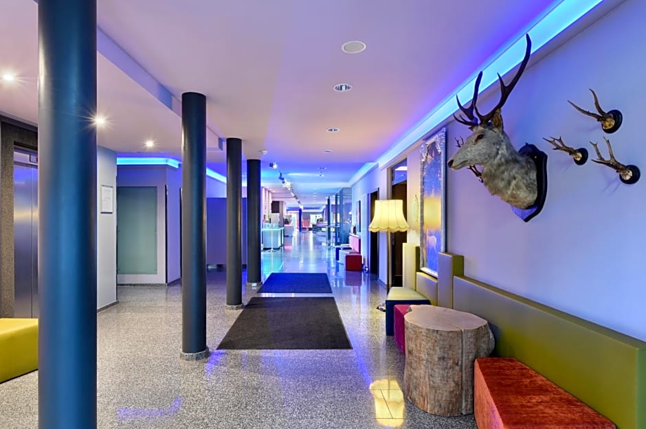 Designhotel + CongressCentrum Wienecke XI.