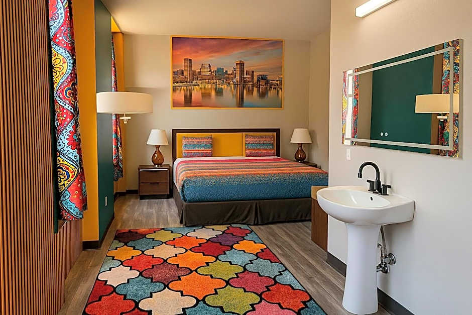Midtown Inn