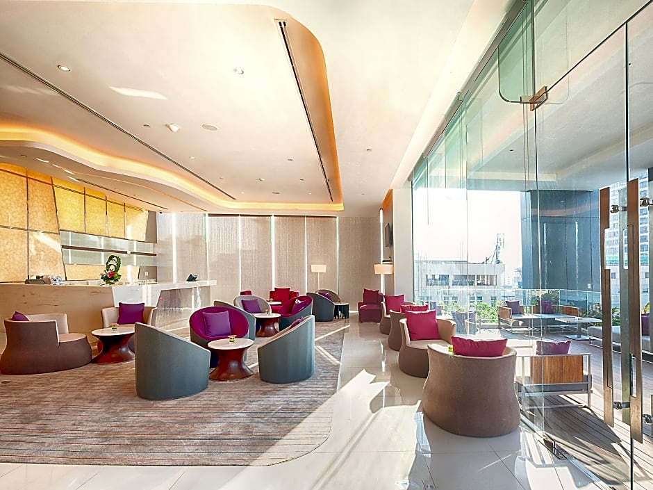 Ibis Bangkok Siam Hotel