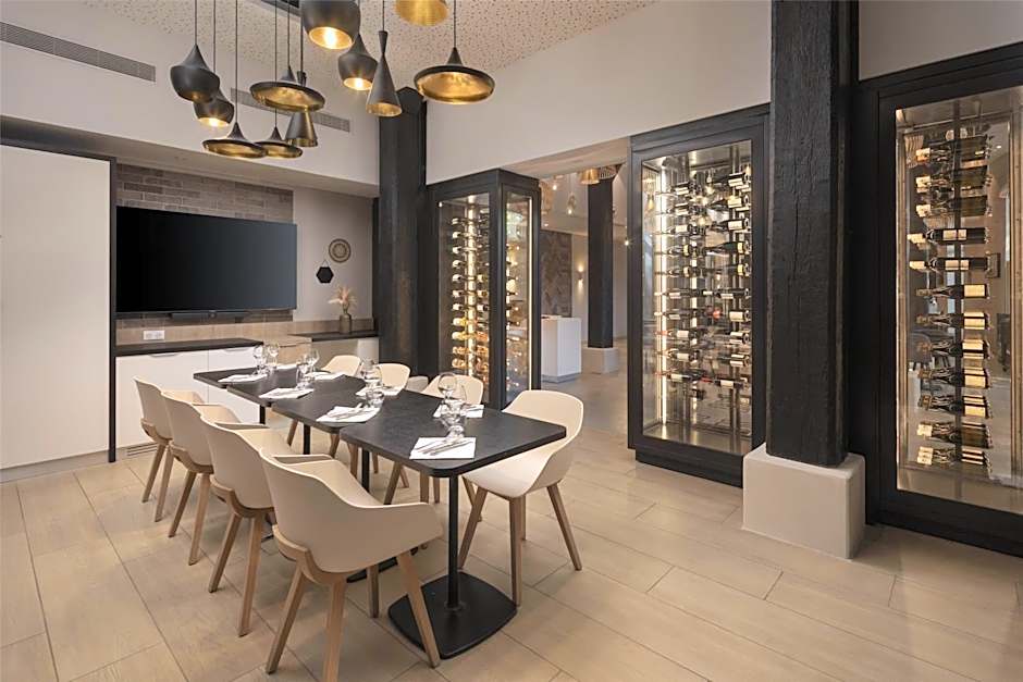 Hilton Garden Inn Paris La Villette