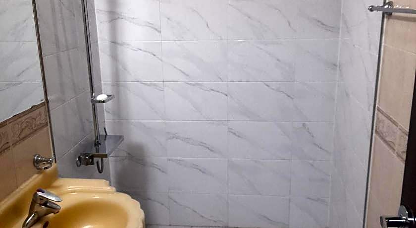 Goodstay Nobless Hotel Suncheon