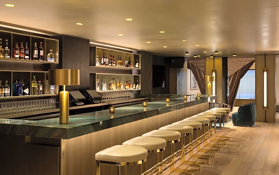 The Time New York, part of JdV by Hyatt