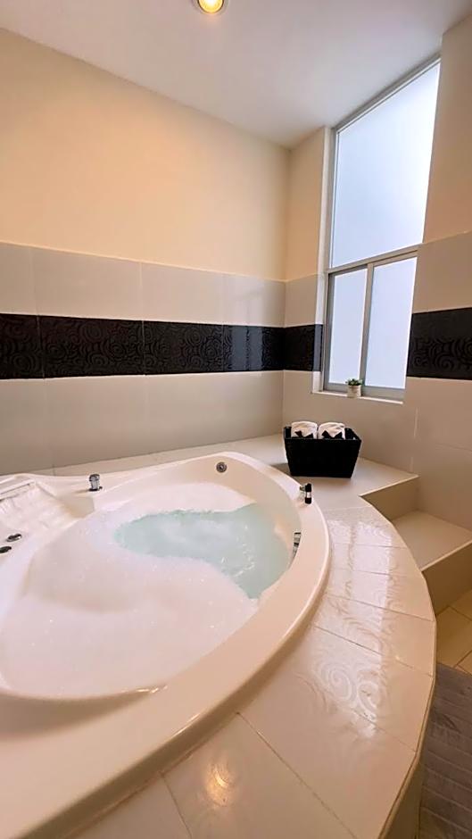 Hotel Quinta Tequisquiapan