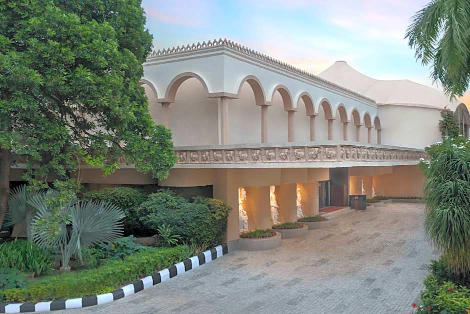 Welcomhotel by ITC Hotels, Rama International, Aurangabad