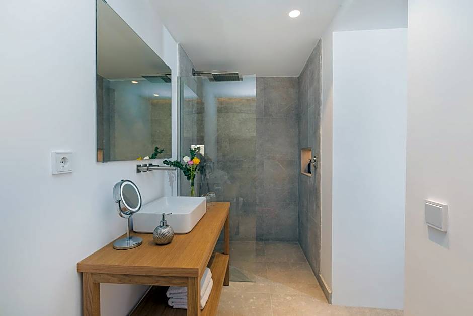 Petit Palau Alcudia - Adults Only