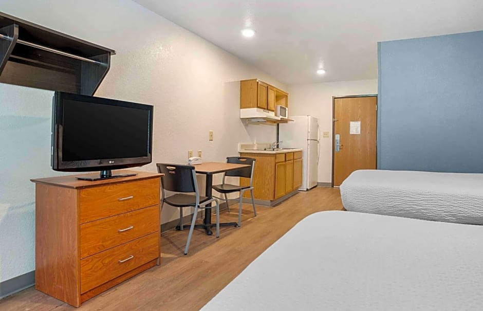 Extended Stay America Select Suites - Montgomery
