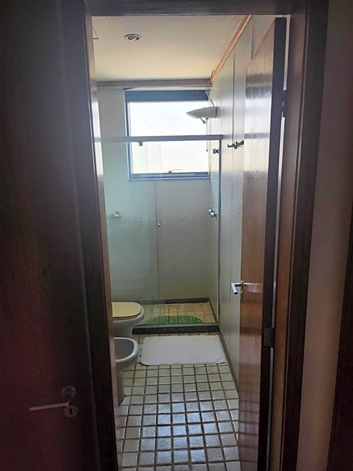 Apart hotel Champagnat