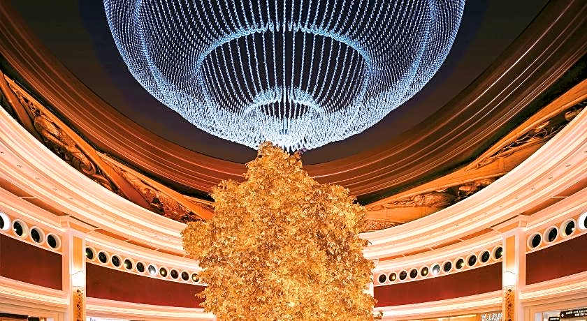 Wynn Macau Hotel
