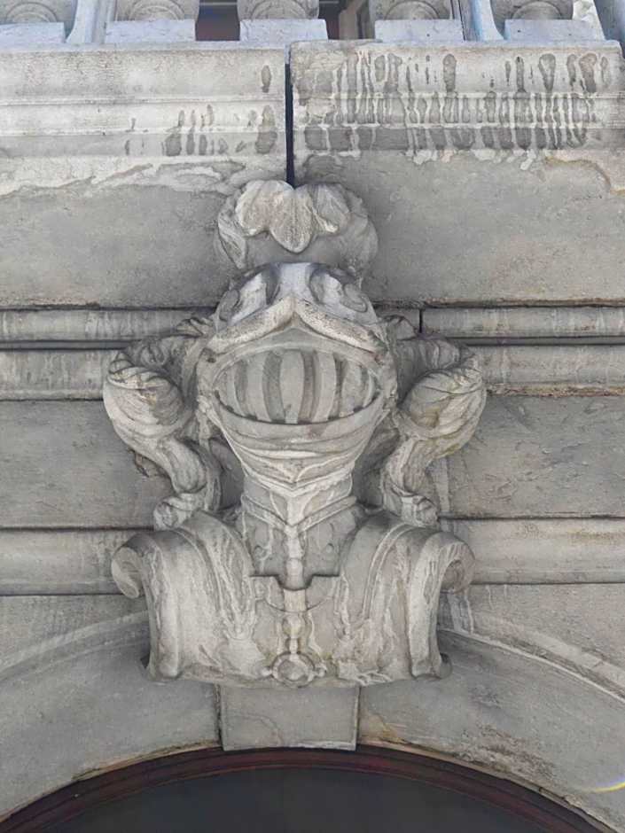Palazzo Brigido