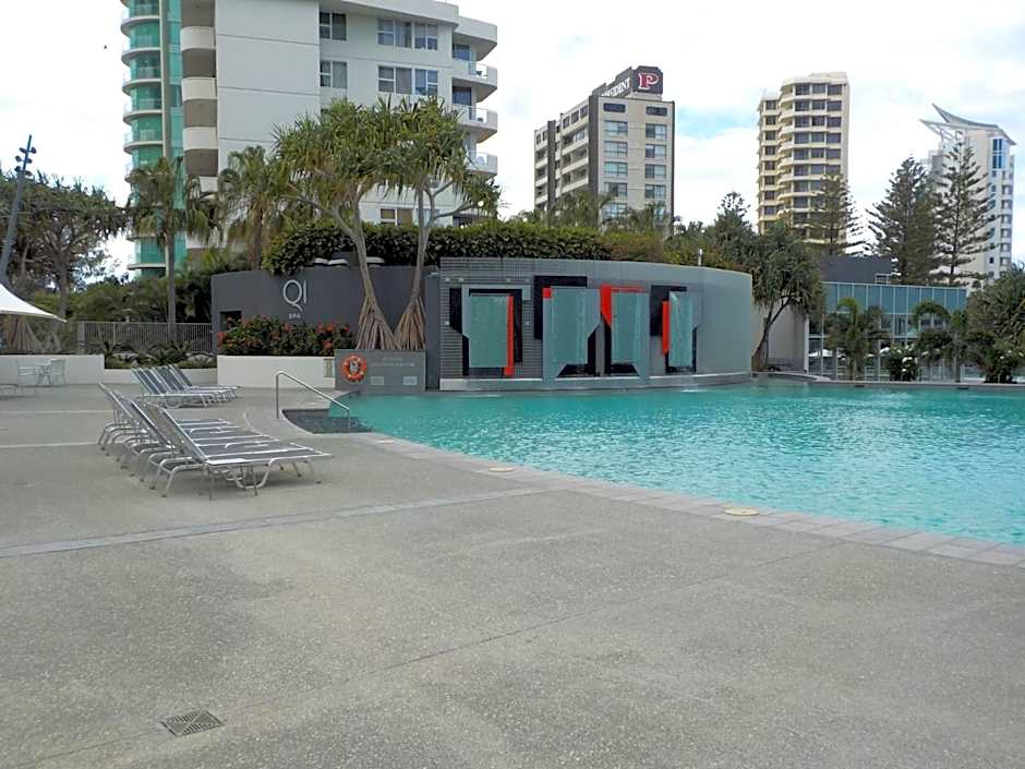HR Surfers Paradise - Apartment 4204