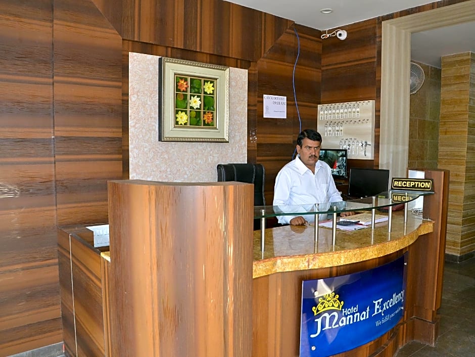 Hotel Mannat