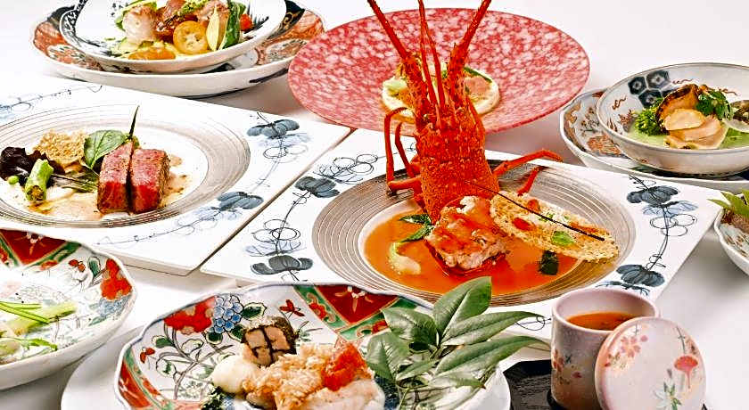 Hana no Shizuku Hotel