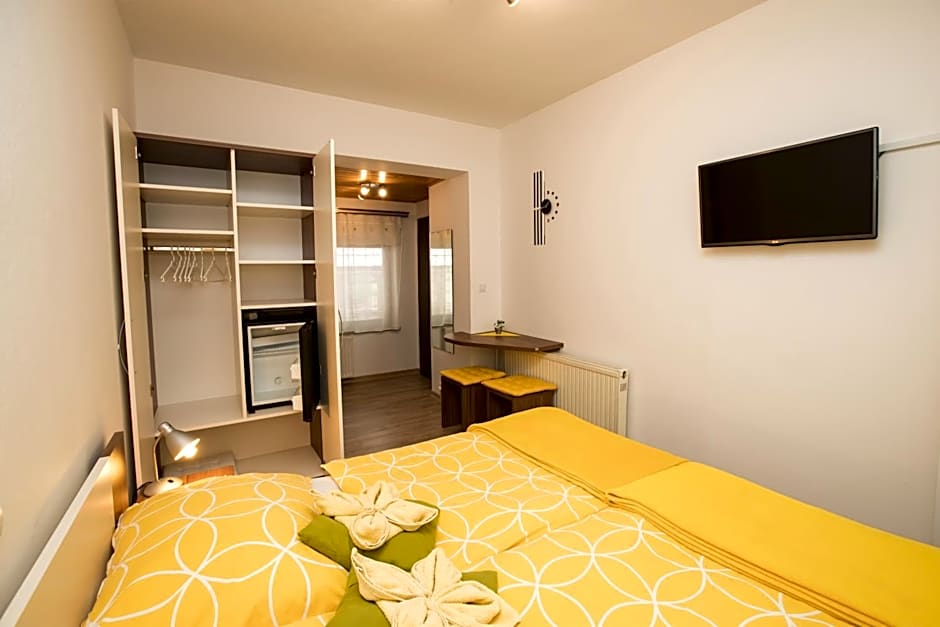 Accommodation Resman