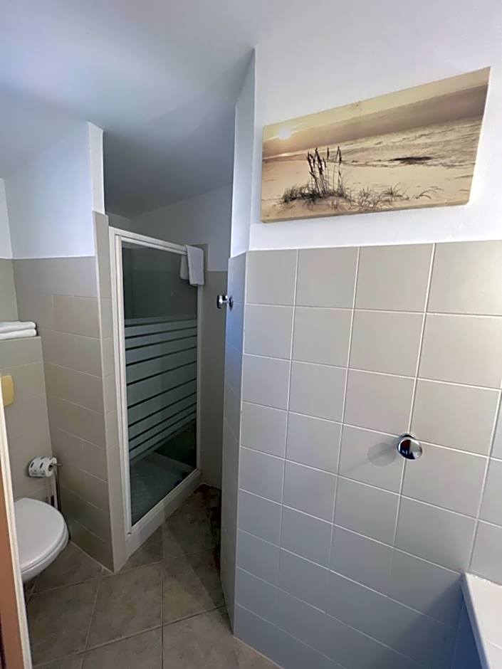 Hôtel les jardins de Sta Giulia avec piscine