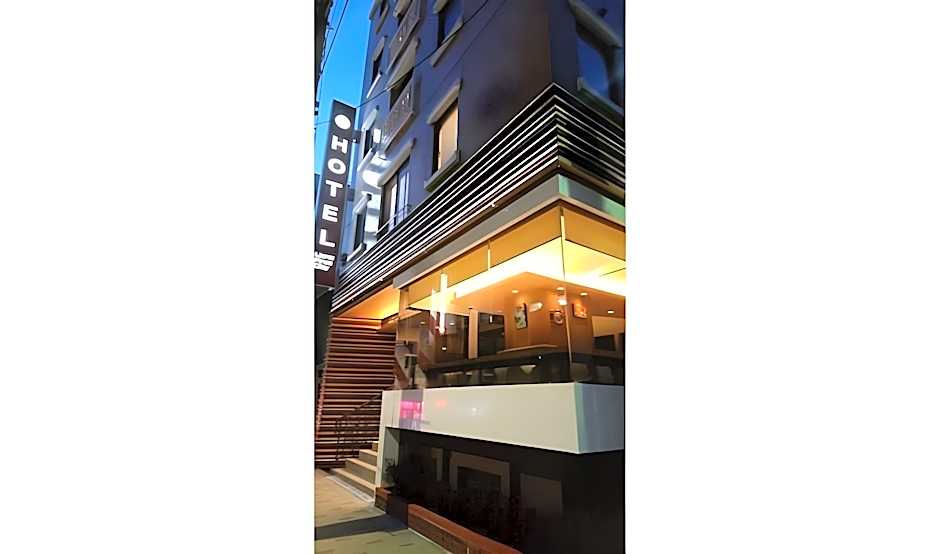 Ueno First City Hotel