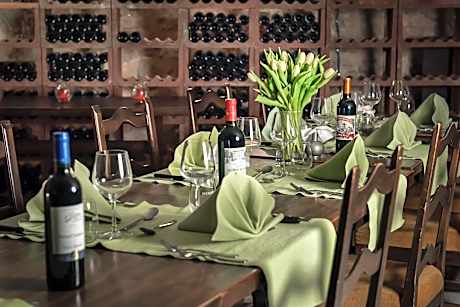 Hotel La Croix Blanche - Bassecourt