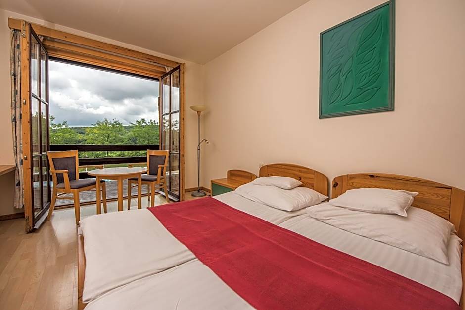 Petneházy Aparthotel