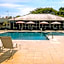 Hotel Plaza Mazari
