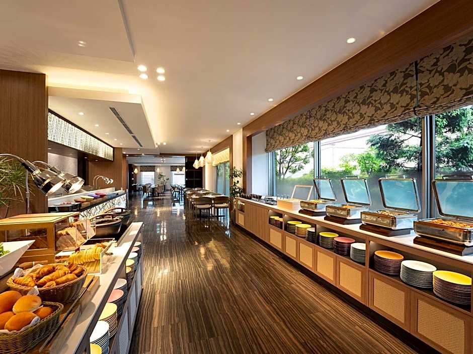 Grand Mercure Nara Kashihara