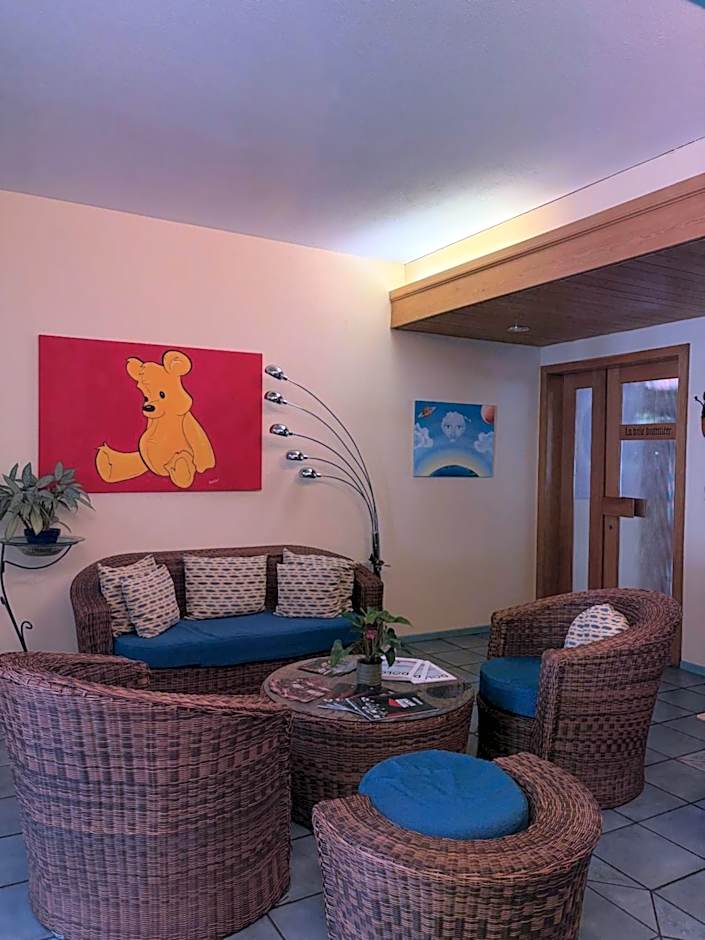 Seehotel Bären