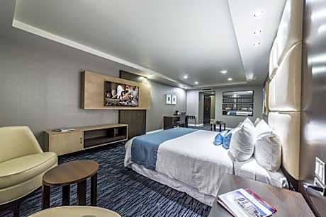 Executive Junior Suite