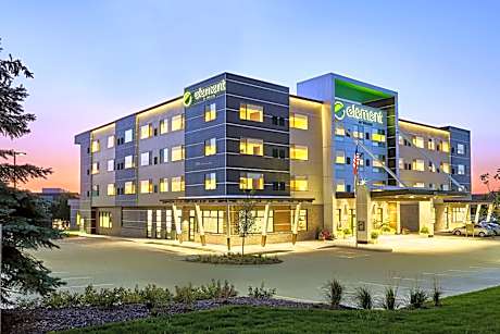 Element Cartersville