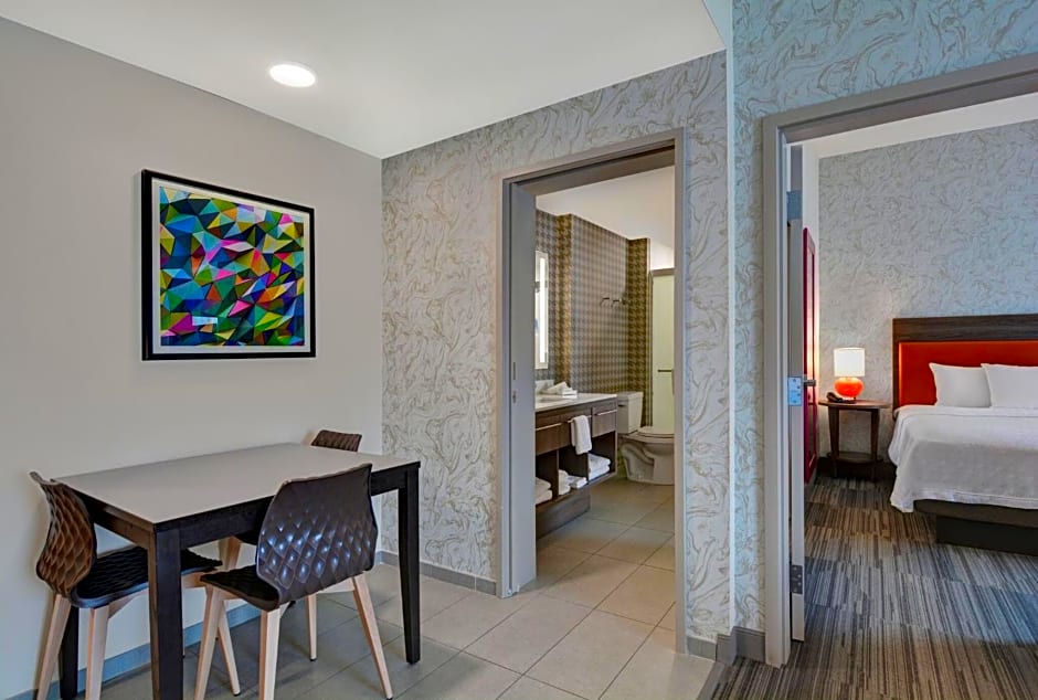 Home2 Suites By Hilton Richmond Hill Savannah I-95