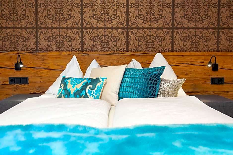 Boutique Hotel ANYBODY