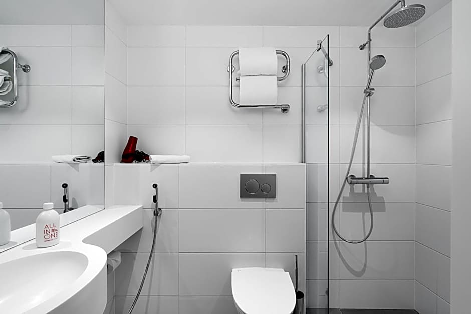 Omena Hotel Turku Kauppiaskatu