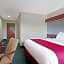 Microtel Inn & Suites By Wyndham Brandon
