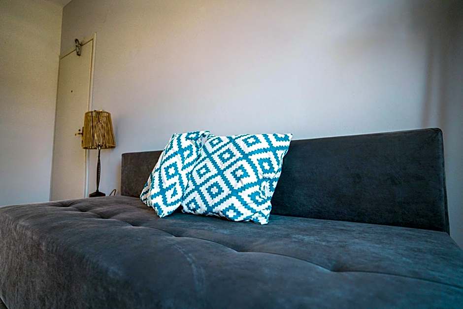 RODI BLUE apartments