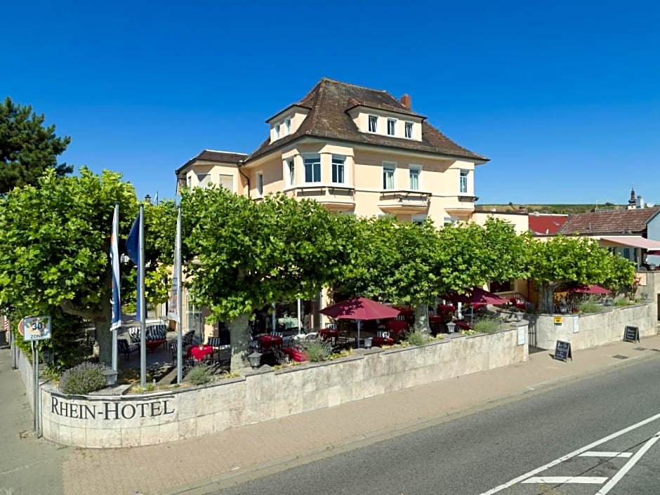 Rhein-Hotel Nierstein