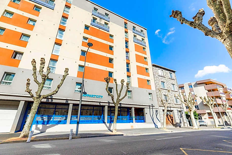 Appart'City Classic Clermont Ferrand Centre