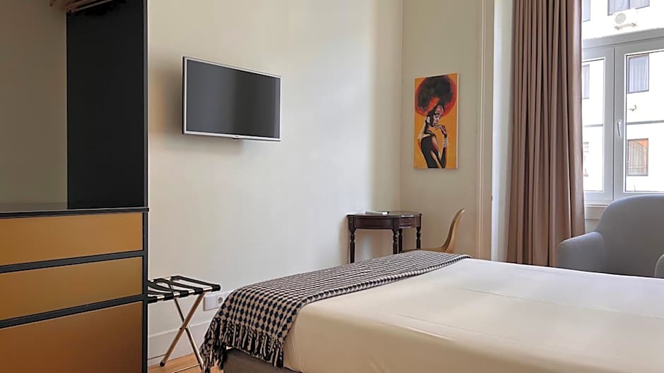 Tesouro da Baixa by Shiadu