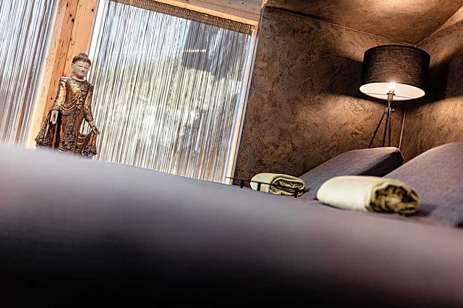 Romantik & Family Hotel Gardenia***S