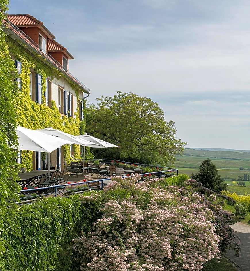 Hofgut Wißberg - Das Weinberghotel