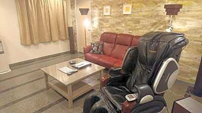 Hotel Water Gate Ichinomiya (Adult Only)