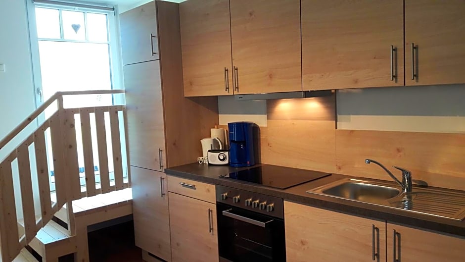 Ötscherblick Fam Winter