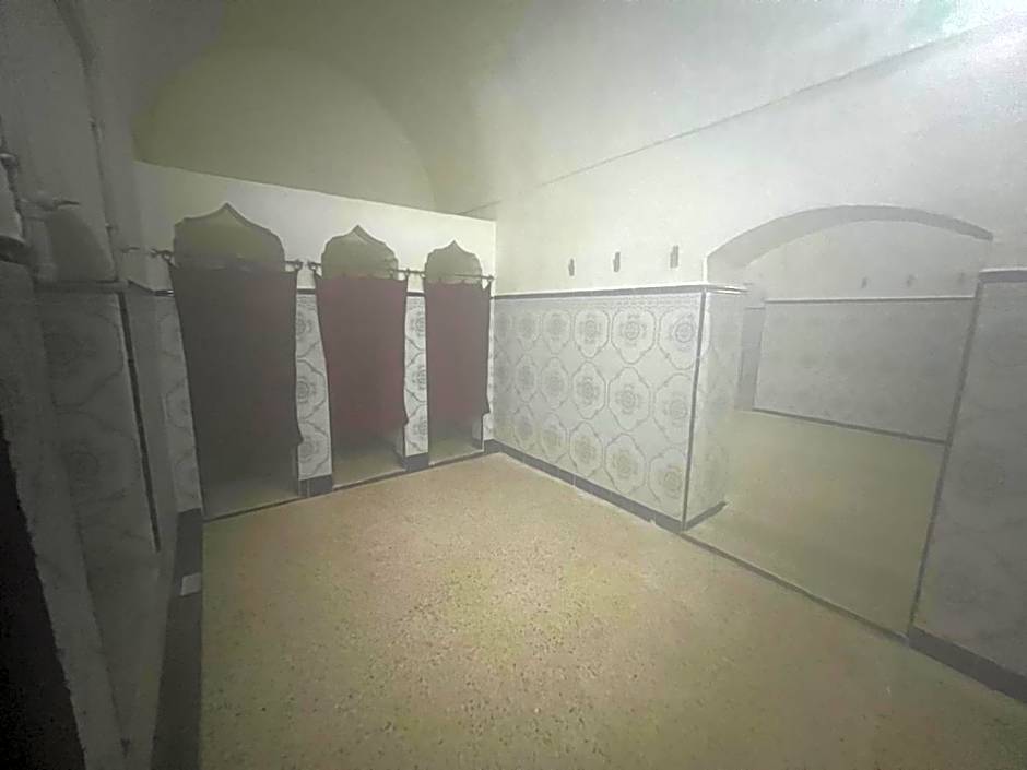 Riad Las Mil y una Noches 1 Tetuan