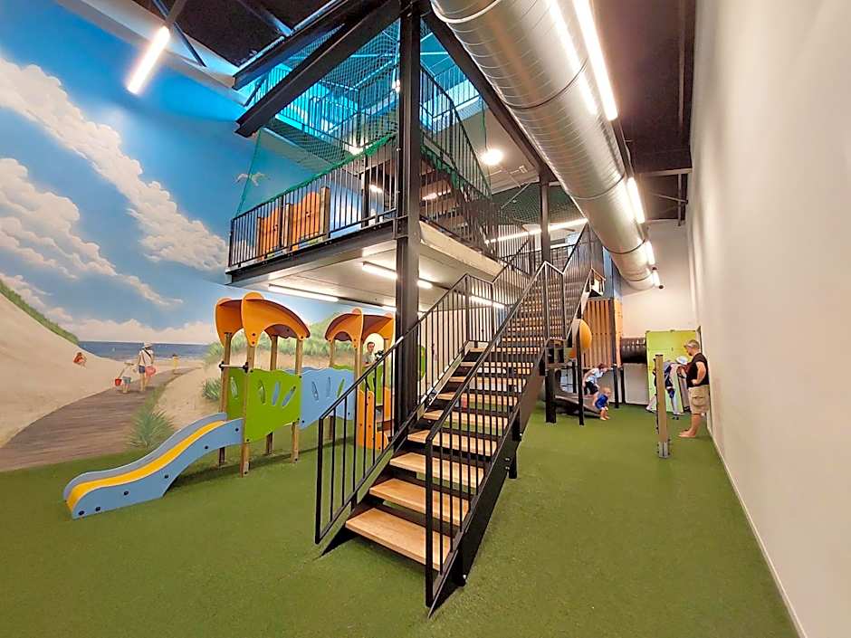 Kompas Camping Nieuwpoort