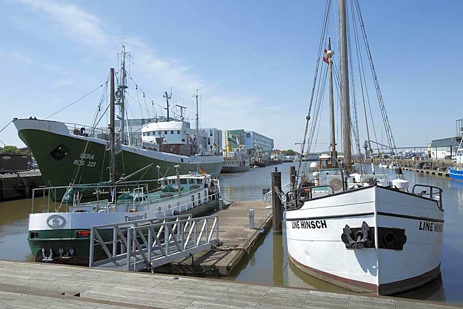 Best Western Plus Hotel Bremerhaven