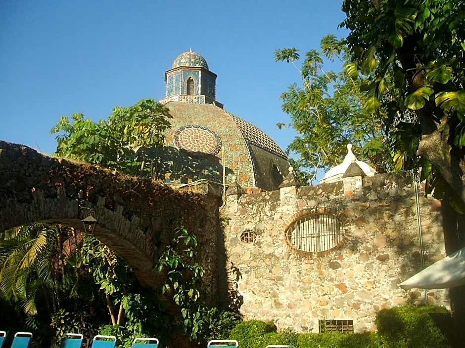 Hotel Hacienda Vista Hermosa