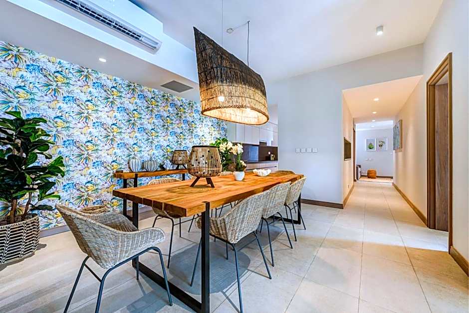Mauritius Ultra Luxury Apartment