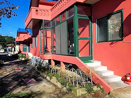 Yangyang You and I Pension