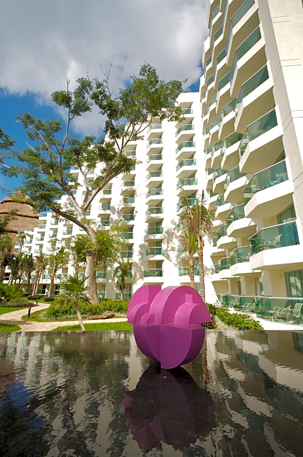 Grand Park Royal Cozumel All Inclusive