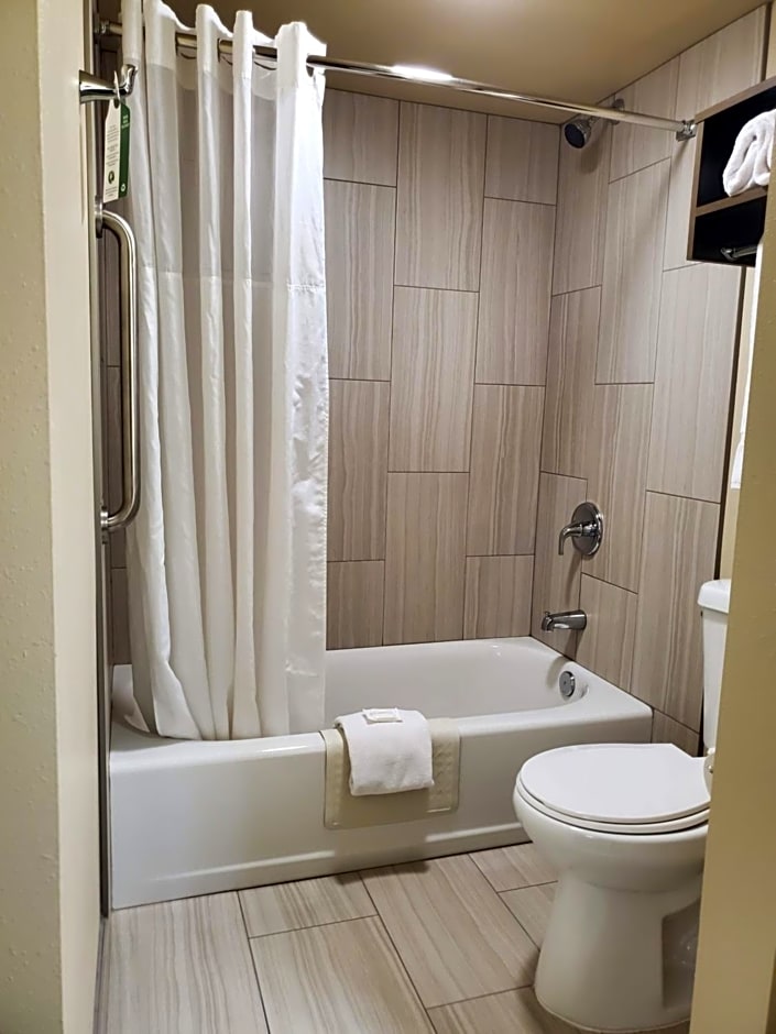 Ramkota Hotel Watertown